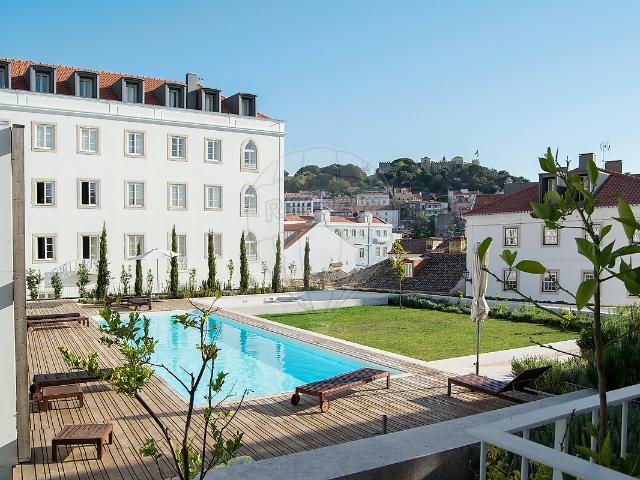 Apartamento venda em Lisboa