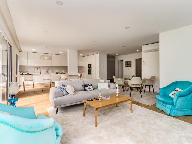 Apartamento alugar em Alcabideche, Cascais