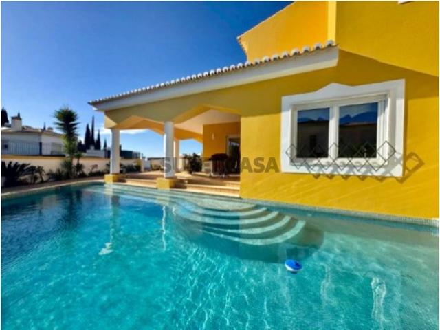 Casa venda em Alto Pacheco, Portimão