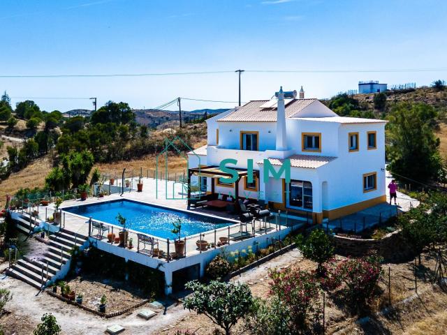 Casa venda em Estorninhos, Tavira