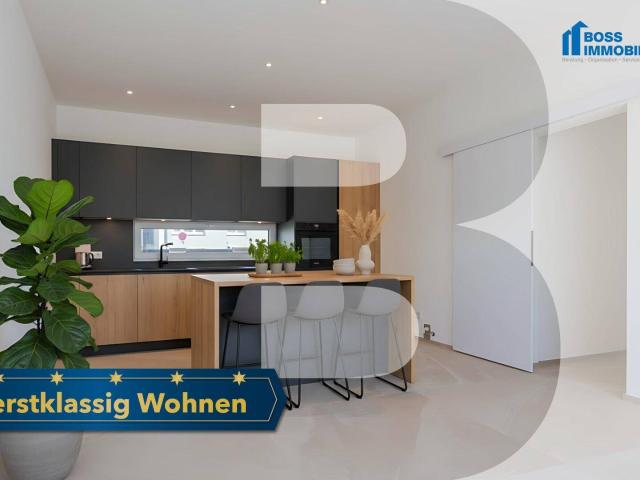 Apartment kaufen in St. Dionysen, Traun