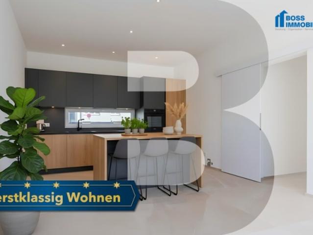 Wohnung kaufen in Traun, Bezirk Linz-Land