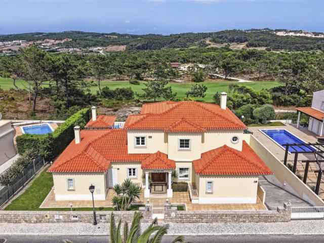 Vivenda venda em Óbidos, Leiria