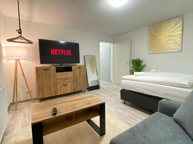 Apartment mieten in Ingolstadt, Bayern