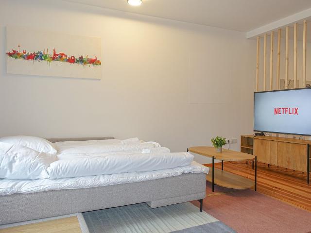 Apartment mieten in Schafhof, Nürnberg