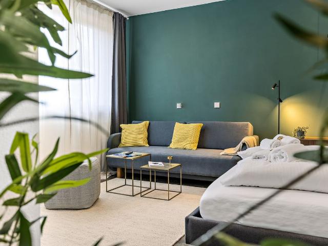 Apartment mieten in Münchener Straße, Ingolstadt