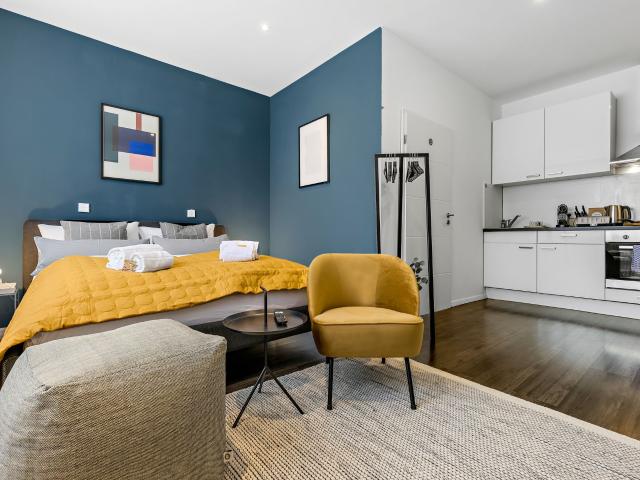 Apartment mieten in Münchener Straße, Ingolstadt