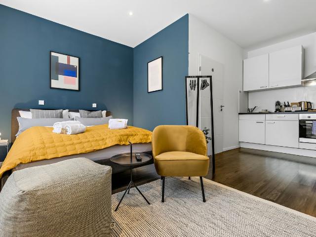 Apartment mieten in Münchener Straße, Ingolstadt