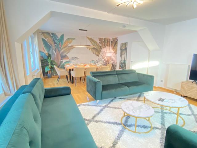 Apartment mieten in Mitte, Ingolstadt