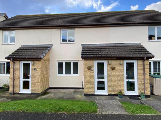House for rent in Treninnick, Newquay