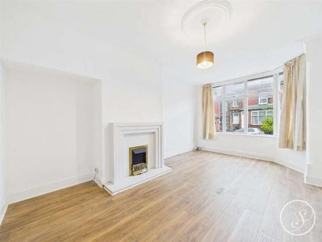 House for rent in Harehills Corner, Leeds