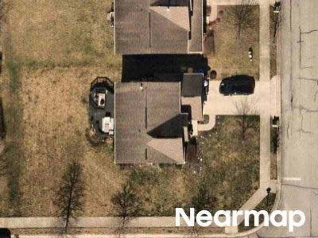 House for sale in Fishers, Indiana