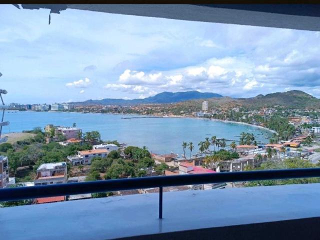 Apartamento en venta en Pampatar, Nueva Esparta