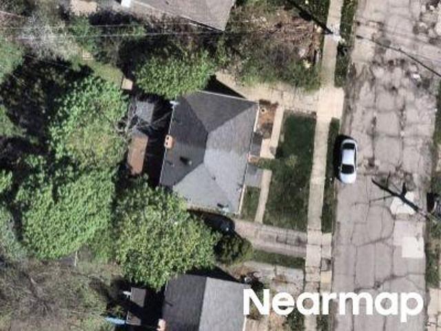 House for sale in Ohio