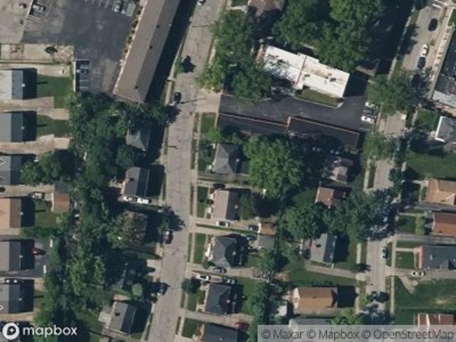 House for sale in Ohio