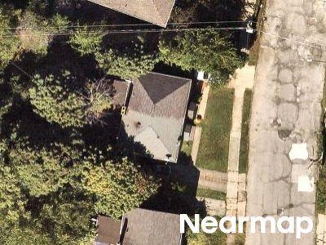 House for sale in Ohio