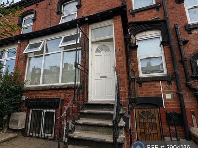 House for rent in Harehills Corner, Leeds