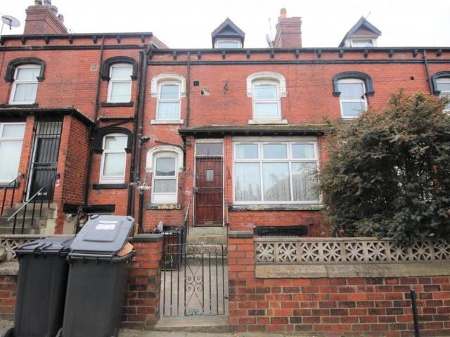 House for rent in Harehills Corner, Leeds