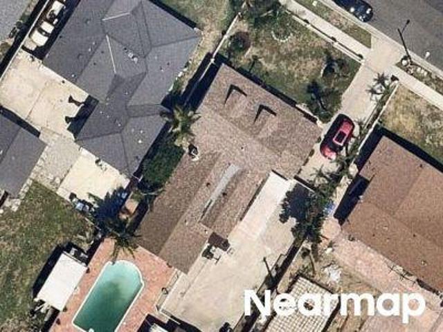 House for sale in Downey, California