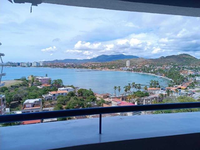 Apartamento en venta en Pampatar, Nueva Esparta