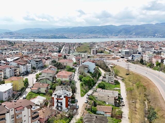Derince, Kocaeli içerisinde satılık mülk