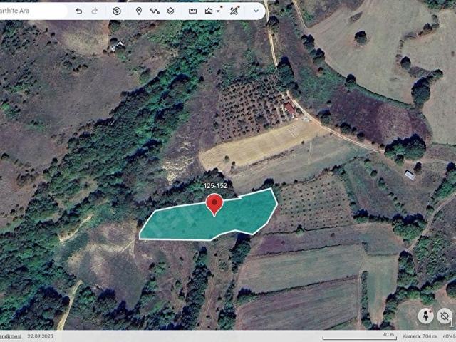 İzmit, Kocaeli içerisinde satılık Arsa