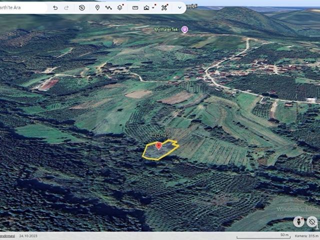 Kandira, Kocaeli içerisinde satılık Arsa