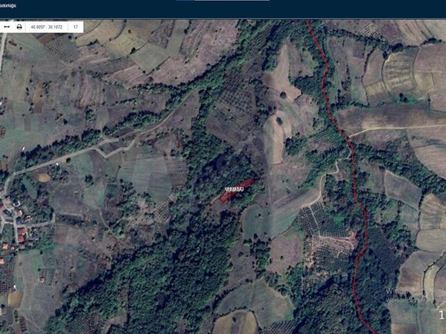 Kandira, Kocaeli içerisinde satılık Arsa