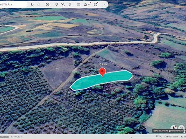 Kandira, Kocaeli içerisinde satılık Arsa