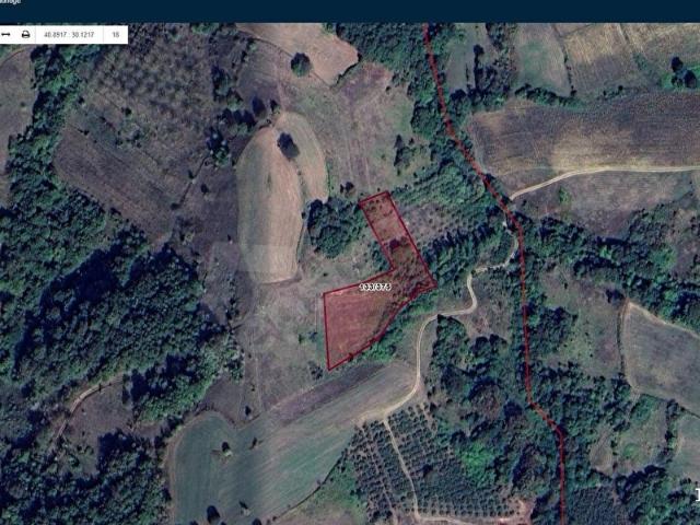 Kandira, Kocaeli içerisinde satılık Arsa