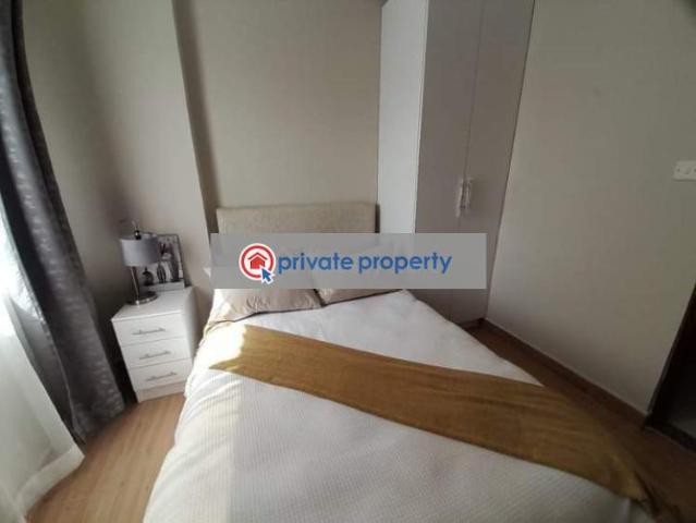 Apartment for rent in Syokimau, Machakos