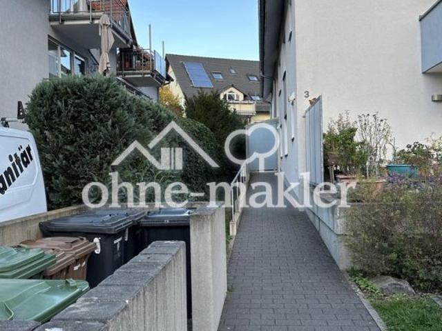 Wohnung kaufen in Lorsch, Hessen