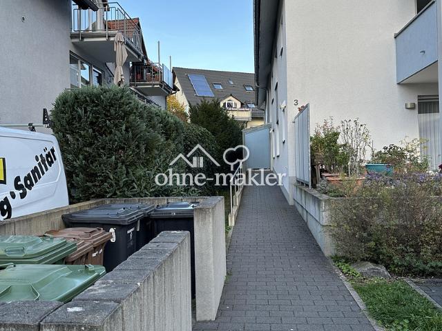 Apartment kaufen in Lorsch, Hessen