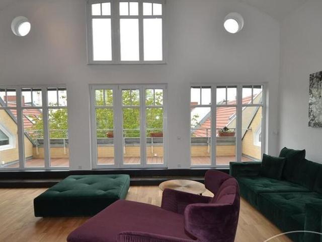 Apartment mieten in Charlottenburg, Berlin
