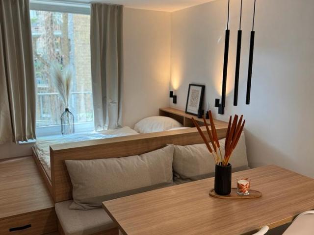 Wohnung mieten in Altstadt-Nord, Köln