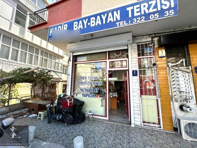 Keçiören, Ankara içerisinde satılık Dükkan