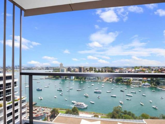 Apartment for rent in Sydney, New South Wales