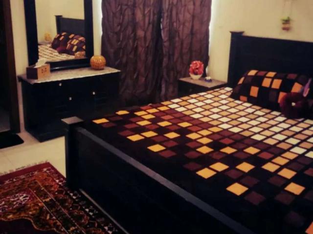 Apartment for rent in Rawalpindi, Islamabad Capital Territory