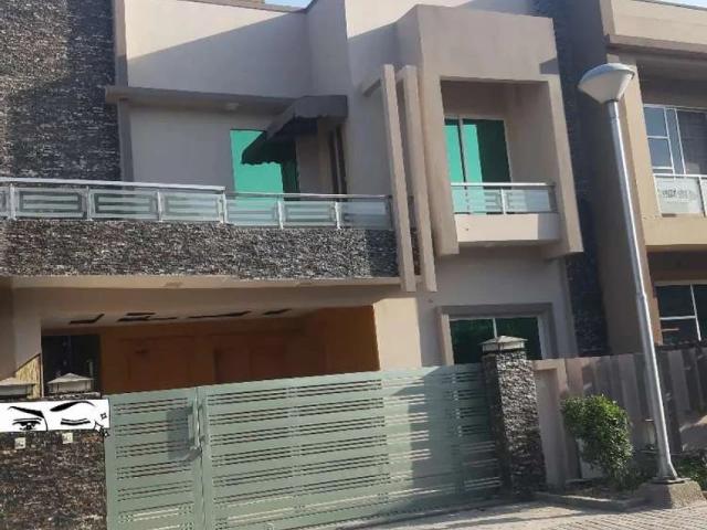 House for sale in Islamabad