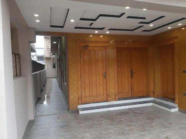 Property for rent in Islamabad