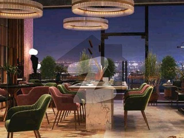 Apartment for sale in Islamabad