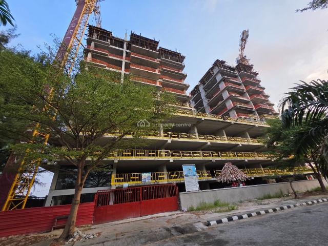 Flat for sale in Eti Osa, Abuja