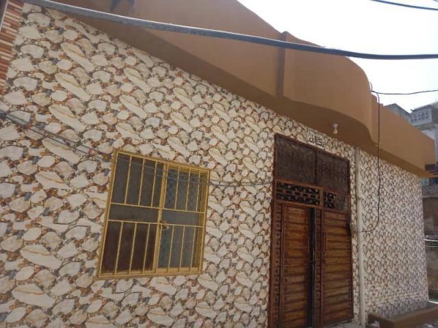 House for sale in Rawalpindi, Islamabad Capital Territory
