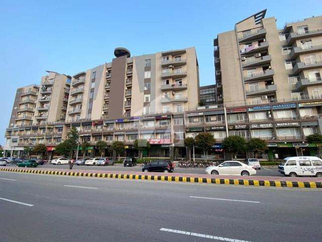 Apartment for sale in Islamabad