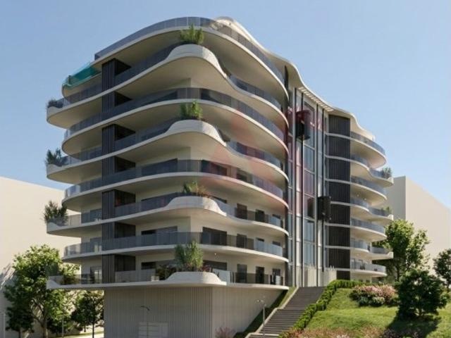 Apartamento venda em Espadanido, Braga