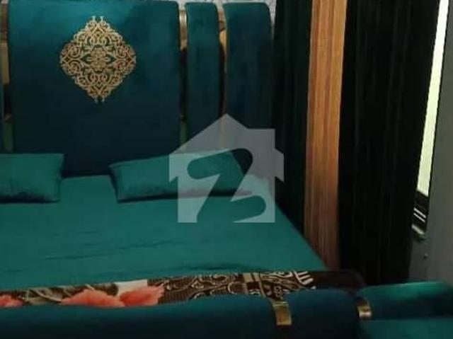 Apartment for sale in Islamabad