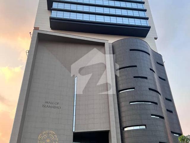 Apartment for sale in Islamabad