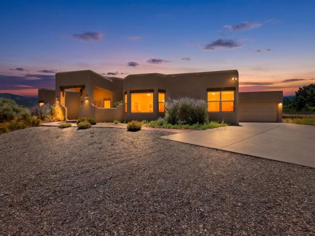 House for rent in New Mexico