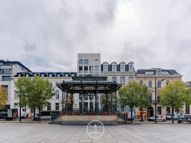 Kot location à Gent