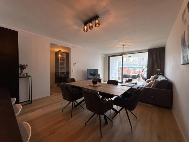 Appartement location à Gent